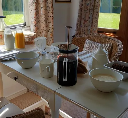 Wilderness B&B 3 Self Contained Rooms Nr Sissinghurst