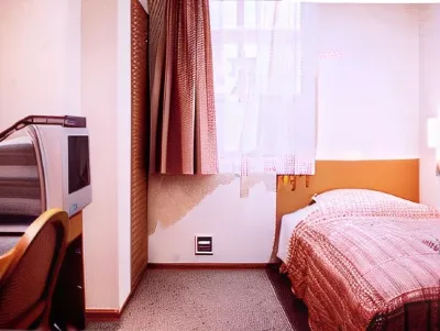 Ashikaga Town Hotel Hotels in 
