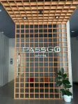 JakPod Capsule Hotel