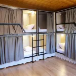 Beryozka Hotel di 