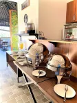 Mama Komodo Hotels in Batu Cermin