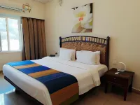 La Grace Integral Retreat Hotel di Bommayapalayam