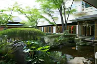 Hotel Yokohama Camelot Japan Hotels near atmos