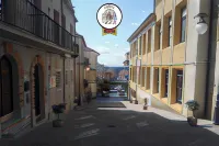 Palazzo IrMa - Hotel - B&B Luxury - Parking