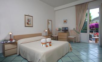Hotel & Residence Matarese