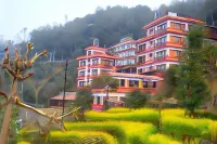 Gaia Holiday Home Hotels in Simalchaur Syampati