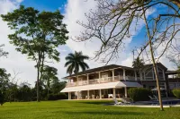 Hotel Boutique El Triángulo