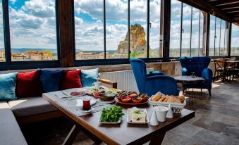 Cappadocia Hotel Megaron Cave