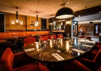 The Huntsman Inn Hotels in Oranmore