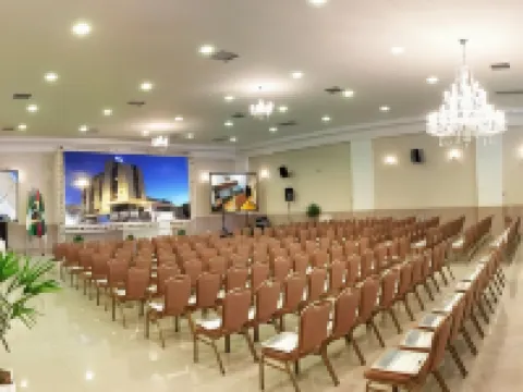 Hotel Lang Palace - Fica No Centro da Cidade Chapecó otelleri