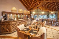 Hotel Los Ñires - servizio colazione