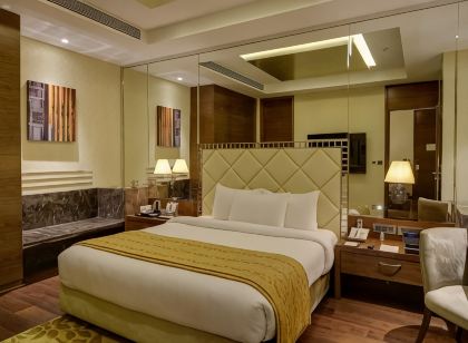 Niranta Transit Hotel Terminal 2 Arrivals/Landside