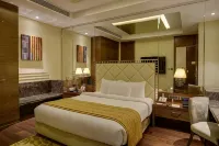 Niranta Transit Hotel Terminal 2 Arrivals/Landside Hoteles en 