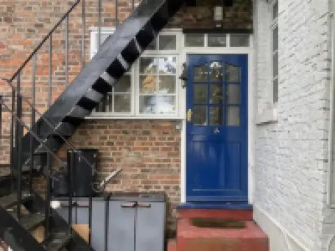 Beverley Budget Inn Hotel a Beverley
