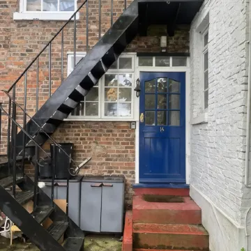 Beverley Budget Inn