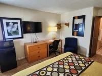 WestSpring Inn - Westlake Cleveland - Wifi