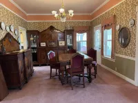 Roseberry House Bed & Breakfast Hotels in Susanville