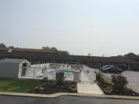 Caravan Motel