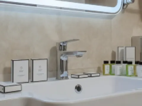 Grand-hotel Marins Astrakhan Hotels in Astrakhan