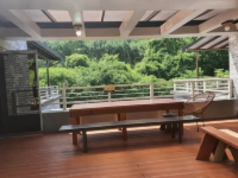 Hwacheon Yeoungwoong-Ine Pension 華川郡酒店