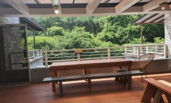 Hwacheon Yeoungwoong-Ine Pension