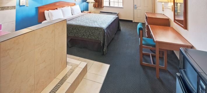 Super 8 by Wyndham Terrell Hotels in Kaufman County