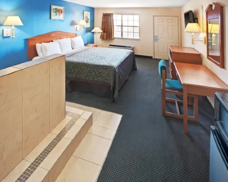 Super 8 by Wyndham Terrell Hoteles en Terrell