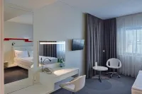 Holiday Inn Vilnius Hotels in Snipiskiu seniunija