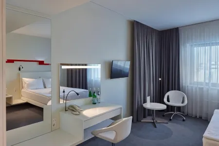 โรงแรมฮอลิเดย์ อินน์ วิลนีอุส บาย IHG