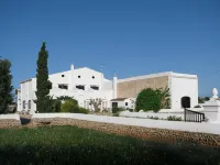 Llucmaçanes Gran Agroturismo Hotels in Binissafuller
