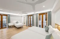 Odyssey Rooms Alicante Hotels in Alicante