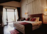 Nabalu Kundasang - Lodges