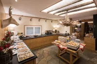 Hotel Somont - 4-Star