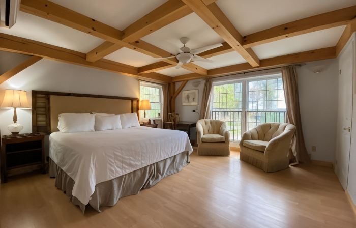Timber House Resort