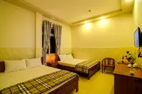 Gia Thanh Phu Quoc Guest House