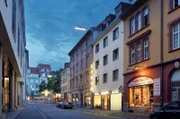 Hotel Central Egbr - 2-Sterne