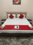 Igatpuri Hill Retreat - parking