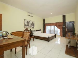 Rumah Palagan Guest House