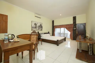 Rumah Palagan Yogyakarta RedPartner Hotels in Kecamatan Ngaglik