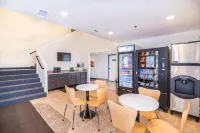 Motel 6 Rigby, ID - 2 звезды