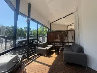 K2 Brisbane Hôtels à : Ashgrove