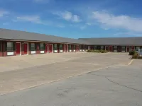 Green Country Inn Hotels in Henryetta