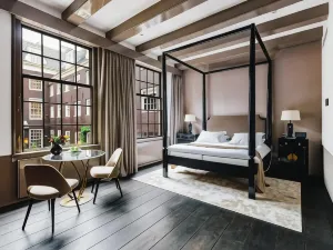 The Dylan Amsterdam