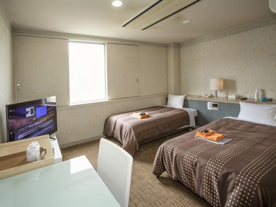 Hotel Fujiyoshi