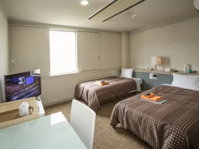 Hotel Fujiyoshi