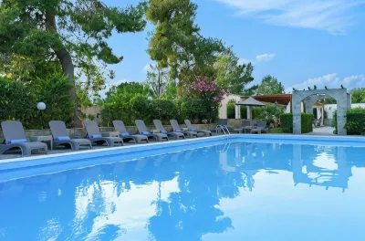 Stefania Hotel Hotel a Agii Apostoli