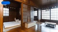 The Onsen Hot Spring Resort Hotels in Pujon