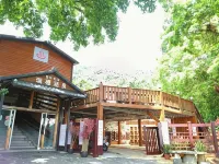 Juei-Suei Hotspring Hotels near Ruisui Ranch