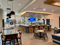 Hyatt House Chicago/Evanston - bar