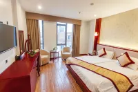 Tu Son Luxury Hotel - Wifi
